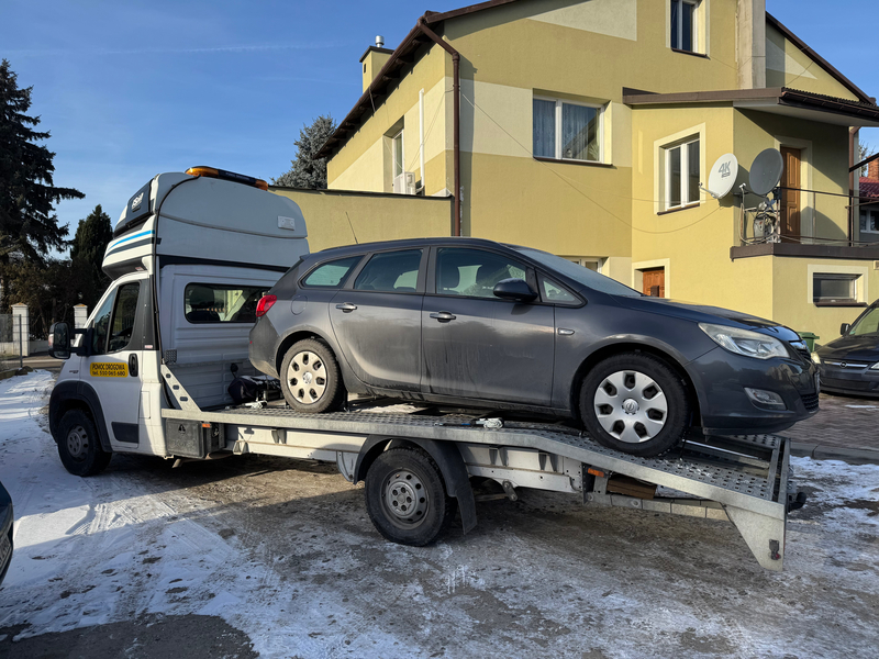 Zdjęcie na okładce dla POMOC DROGOWA TRANSPORT HOLOWANIE AUTOLAWETA 24/7 Krzysztof Misiak